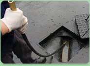 drain rodding Ashbourne