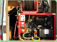 drain jetting Ashbourne