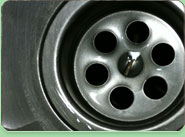 blocked drain Ashbourne